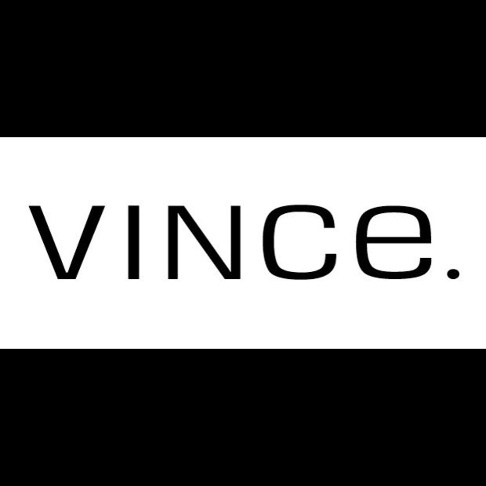 Vince. New arrivals!